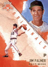 Load image into Gallery viewer, 2017 Panini Diamond Kings Baseball DK ORIGINALS Inserts ~ Pick your card