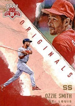 Load image into Gallery viewer, 2017 Panini Diamond Kings Baseball DK ORIGINALS Inserts ~ Pick your card