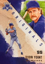 Load image into Gallery viewer, 2017 Panini Diamond Kings Baseball DK ORIGINALS Inserts ~ Pick your card