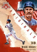 Load image into Gallery viewer, 2017 Panini Diamond Kings Baseball DK ORIGINALS Inserts ~ Pick your card