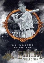 Load image into Gallery viewer, 2017 Panini Diamond Kings Baseball HERITAGE COLLECTION Inserts ~ Pick your card