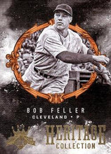 Load image into Gallery viewer, 2017 Panini Diamond Kings Baseball HERITAGE COLLECTION Inserts ~ Pick your card