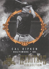Load image into Gallery viewer, 2017 Panini Diamond Kings Baseball HERITAGE COLLECTION Inserts ~ Pick your card