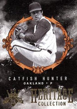 Load image into Gallery viewer, 2017 Panini Diamond Kings Baseball HERITAGE COLLECTION Inserts ~ Pick your card