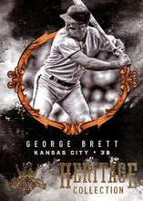 Load image into Gallery viewer, 2017 Panini Diamond Kings Baseball HERITAGE COLLECTION Inserts ~ Pick your card