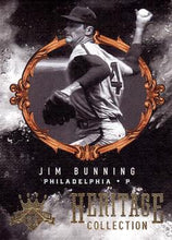 Load image into Gallery viewer, 2017 Panini Diamond Kings Baseball HERITAGE COLLECTION Inserts ~ Pick your card