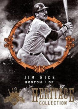 Load image into Gallery viewer, 2017 Panini Diamond Kings Baseball HERITAGE COLLECTION Inserts ~ Pick your card