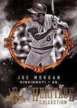 Load image into Gallery viewer, 2017 Panini Diamond Kings Baseball HERITAGE COLLECTION Inserts ~ Pick your card
