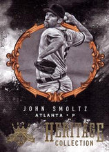 Load image into Gallery viewer, 2017 Panini Diamond Kings Baseball HERITAGE COLLECTION Inserts ~ Pick your card