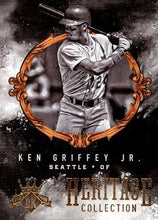 Load image into Gallery viewer, 2017 Panini Diamond Kings Baseball HERITAGE COLLECTION Inserts ~ Pick your card