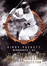 Load image into Gallery viewer, 2017 Panini Diamond Kings Baseball HERITAGE COLLECTION Inserts ~ Pick your card