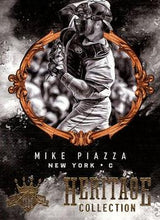 Load image into Gallery viewer, 2017 Panini Diamond Kings Baseball HERITAGE COLLECTION Inserts ~ Pick your card