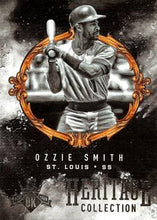 Load image into Gallery viewer, 2017 Panini Diamond Kings Baseball HERITAGE COLLECTION Inserts ~ Pick your card
