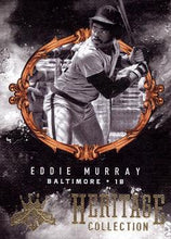Load image into Gallery viewer, 2017 Panini Diamond Kings Baseball HERITAGE COLLECTION Inserts ~ Pick your card