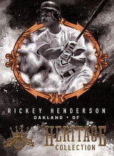 Load image into Gallery viewer, 2017 Panini Diamond Kings Baseball HERITAGE COLLECTION Inserts ~ Pick your card
