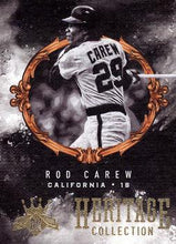 Load image into Gallery viewer, 2017 Panini Diamond Kings Baseball HERITAGE COLLECTION Inserts ~ Pick your card