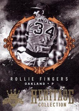 Load image into Gallery viewer, 2017 Panini Diamond Kings Baseball HERITAGE COLLECTION Inserts ~ Pick your card