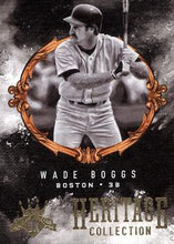 Load image into Gallery viewer, 2017 Panini Diamond Kings Baseball HERITAGE COLLECTION Inserts ~ Pick your card