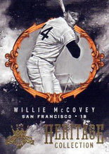 Load image into Gallery viewer, 2017 Panini Diamond Kings Baseball HERITAGE COLLECTION Inserts ~ Pick your card