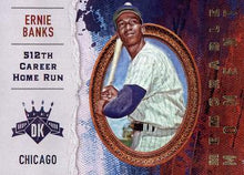Load image into Gallery viewer, 2017 Panini Diamond Kings Baseball MEMORABLE MOMENT Inserts ~ Pick your card