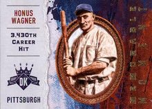Load image into Gallery viewer, 2017 Panini Diamond Kings Baseball MEMORABLE MOMENT Inserts ~ Pick your card