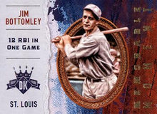 Load image into Gallery viewer, 2017 Panini Diamond Kings Baseball MEMORABLE MOMENT Inserts ~ Pick your card