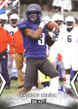 Load image into Gallery viewer, 2018 Leaf Draft Football Cards: #03 Anthony Miller