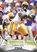 Load image into Gallery viewer, 2018 Leaf Draft Football Cards: #05 Arden Key