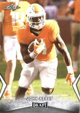 Load image into Gallery viewer, 2018 Leaf Draft Football Cards: #29 John Kelly