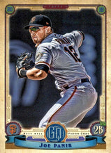 Load image into Gallery viewer, 2019 Topps Gypsy Queen Baseball Cards (101-200): #129 Joe Panik