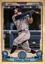 Load image into Gallery viewer, 2019 Topps Gypsy Queen Baseball Cards (101-200): #180 Tommy Pham