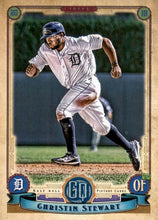 Load image into Gallery viewer, 2019 Topps Gypsy Queen Baseball Cards (201-300): #212 Christin Stewart RC