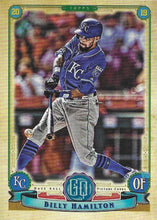 Load image into Gallery viewer, 2019 Topps Gypsy Queen Baseball Cards (201-300): #226 Billy Hamilton