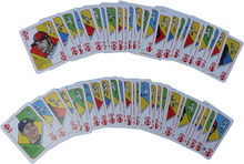 Load image into Gallery viewer, 1951 Topps by Blake Jamieson COMPLETE SET - Online Exclusive