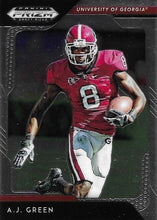 Load image into Gallery viewer, 2019 Panini Prizm Draft Picks BASE Veterans (#1-100) - Pick Your Card - HouseOfCommons.cards