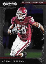 Load image into Gallery viewer, 2019 Panini Prizm Draft Picks BASE Veterans (#1-100) - Pick Your Card - HouseOfCommons.cards