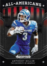 Load image into Gallery viewer, 2019 Panini Prizm Draft Picks BASE Veterans (#1-100) - Pick Your Card - HouseOfCommons.cards