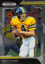 Load image into Gallery viewer, 2019 Panini Prizm Draft Picks BASE Veterans (#1-100) - Pick Your Card - HouseOfCommons.cards