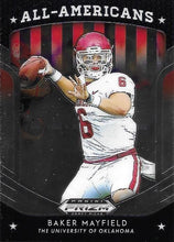 Load image into Gallery viewer, 2019 Panini Prizm Draft Picks BASE Veterans (#1-100) - Pick Your Card - HouseOfCommons.cards