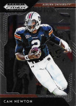 Load image into Gallery viewer, 2019 Panini Prizm Draft Picks BASE Veterans (#1-100) - Pick Your Card - HouseOfCommons.cards
