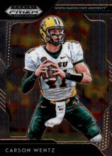 Load image into Gallery viewer, 2019 Panini Prizm Draft Picks BASE Veterans (#1-100) - Pick Your Card - HouseOfCommons.cards