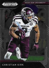 Load image into Gallery viewer, 2019 Panini Prizm Draft Picks BASE Veterans (#1-100) - Pick Your Card - HouseOfCommons.cards