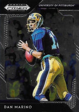 Load image into Gallery viewer, 2019 Panini Prizm Draft Picks BASE Veterans (#1-100) - Pick Your Card - HouseOfCommons.cards