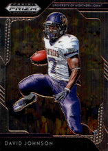 Load image into Gallery viewer, 2019 Panini Prizm Draft Picks BASE Veterans (#1-100) - Pick Your Card - HouseOfCommons.cards
