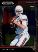 Load image into Gallery viewer, 2019 Panini Prizm Draft Picks BASE Veterans (#1-100) - Pick Your Card - HouseOfCommons.cards