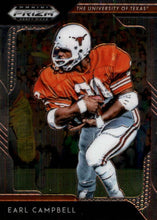 Load image into Gallery viewer, 2019 Panini Prizm Draft Picks BASE Veterans (#1-100) - Pick Your Card - HouseOfCommons.cards