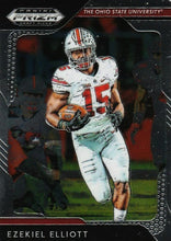 Load image into Gallery viewer, 2019 Panini Prizm Draft Picks BASE Veterans (#1-100) - Pick Your Card - HouseOfCommons.cards