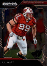 Load image into Gallery viewer, 2019 Panini Prizm Draft Picks BASE Veterans (#1-100) - Pick Your Card - HouseOfCommons.cards