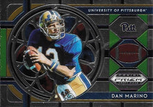 Load image into Gallery viewer, 2019 Panini Prizm Draft Picks BASE Veterans (#1-100) - Pick Your Card - HouseOfCommons.cards