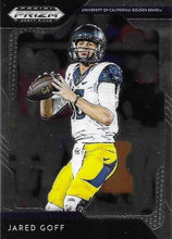 Load image into Gallery viewer, 2019 Panini Prizm Draft Picks BASE Veterans (#1-100) - Pick Your Card - HouseOfCommons.cards